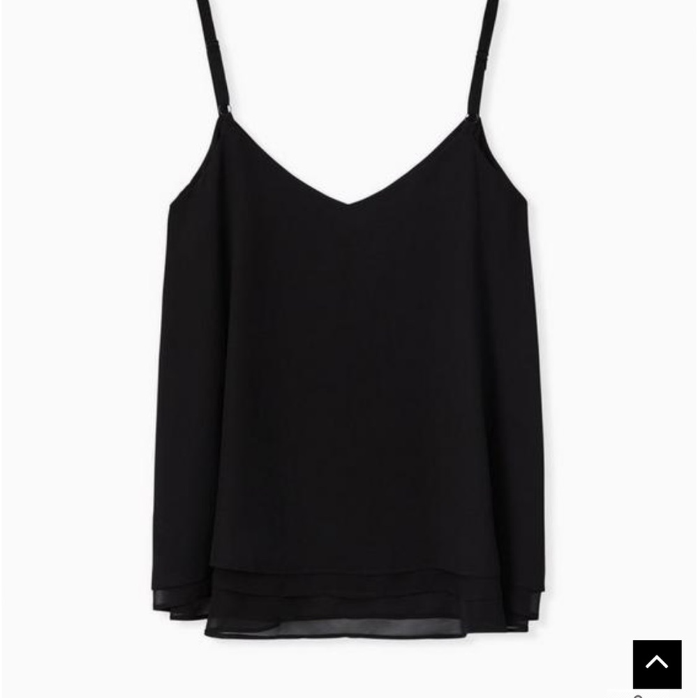 Sophie Chiffon Double Layer Cami Bundle - * 4 Bun… - image 6